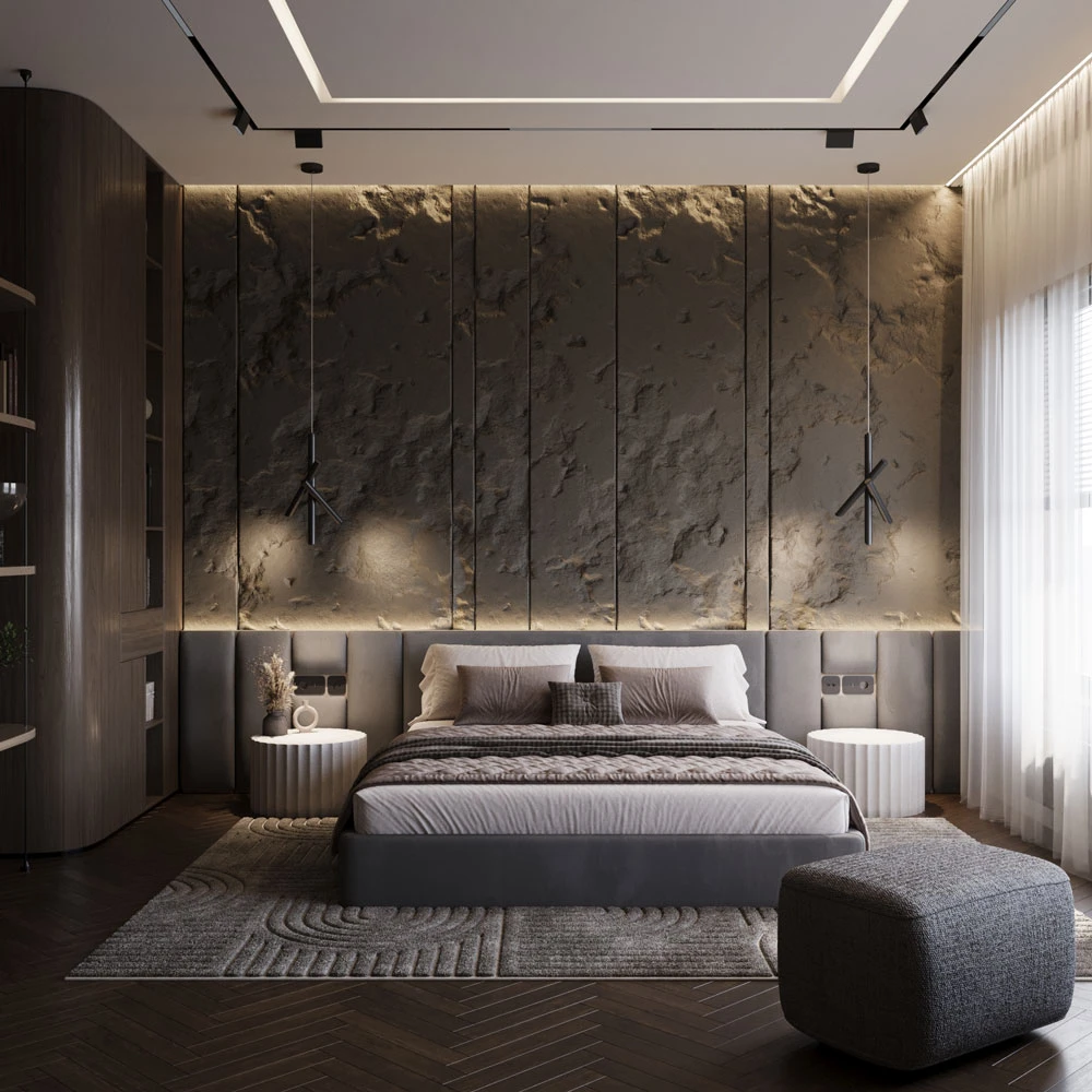 Spazi residenziali 1