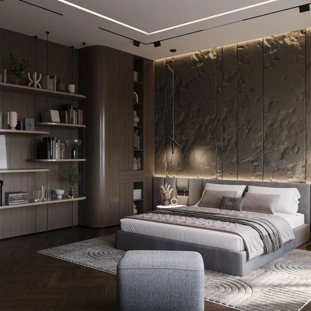 Spazi residenziali 2