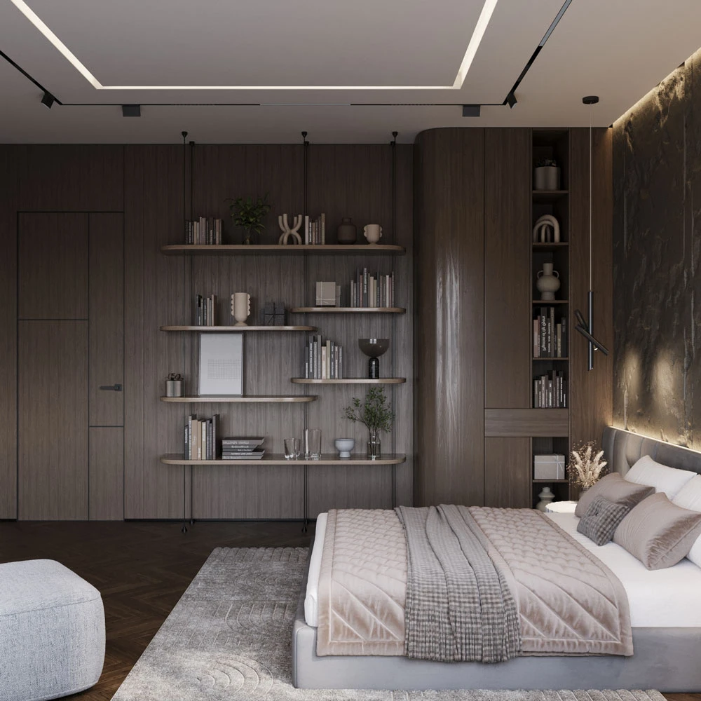 Spazi residenziali 3