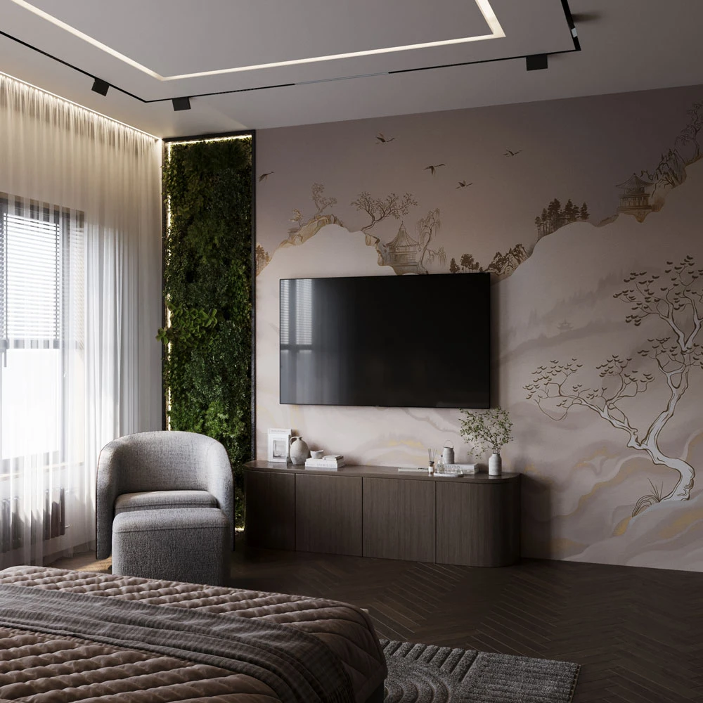 Spazi residenziali 4