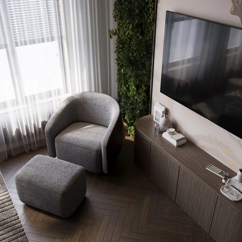 Spazi residenziali 5