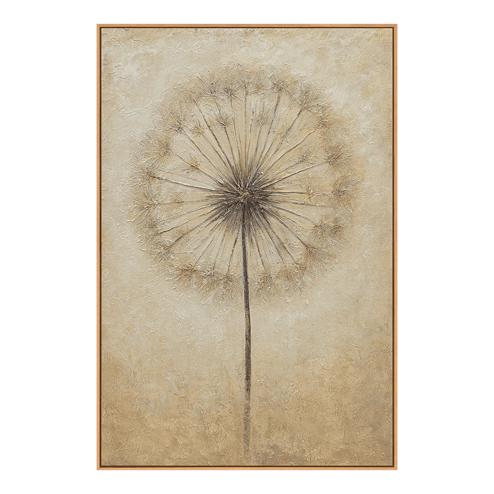 Picture YS-Art Breath of Summer DL-D271-wood