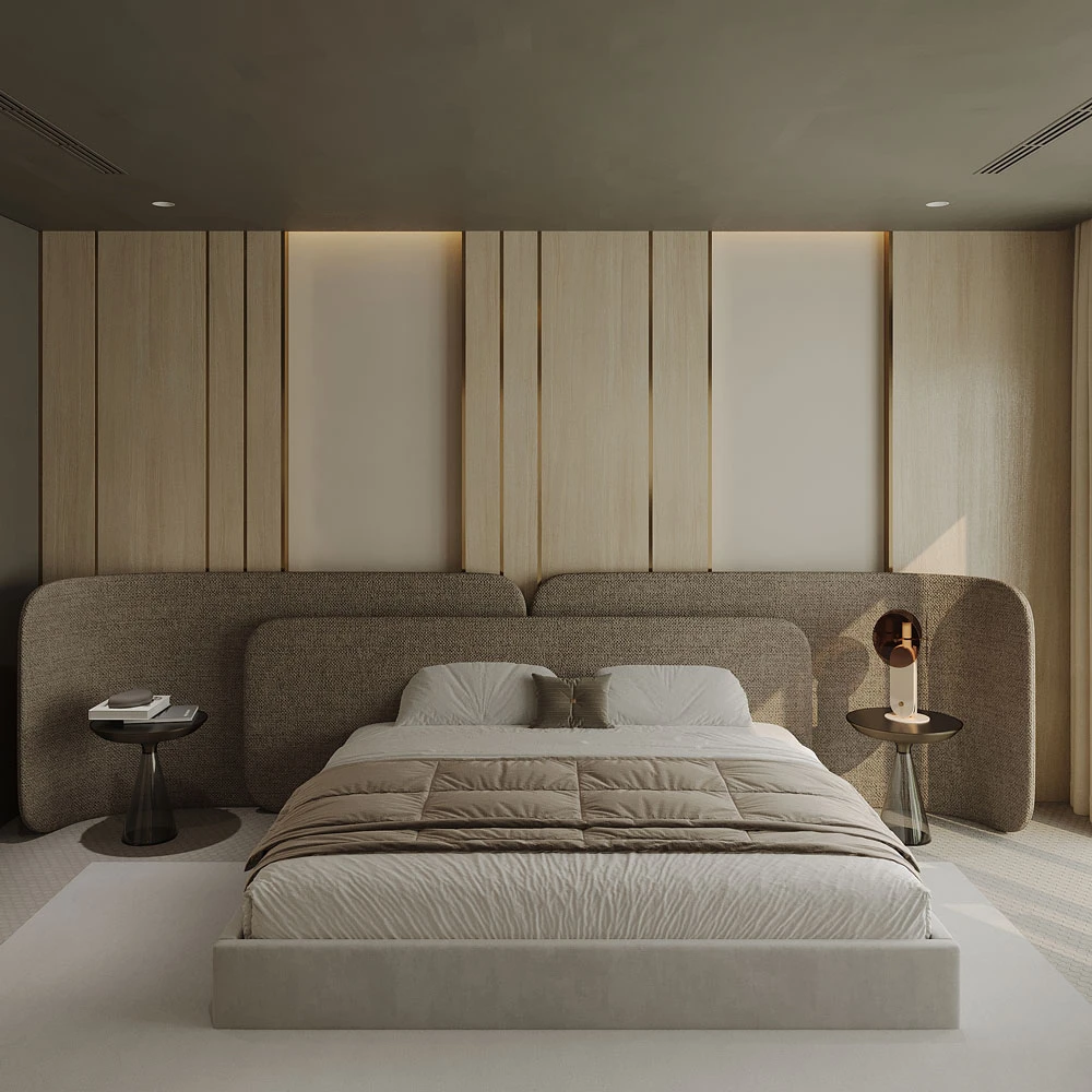 Residential Spaces 2