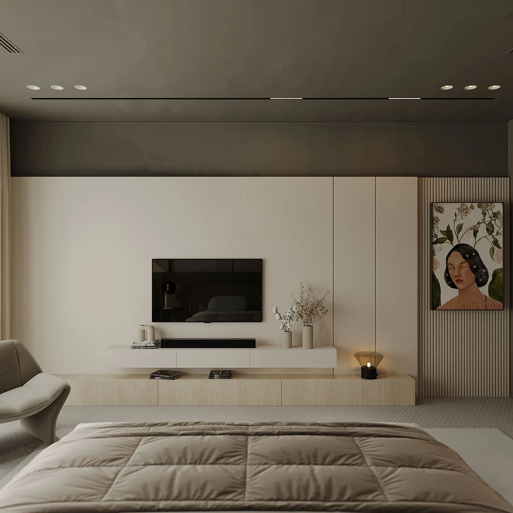 Residential Spaces 3