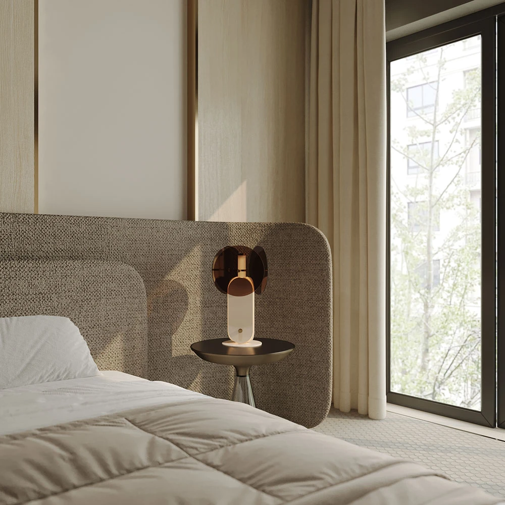 Residential Spaces 4