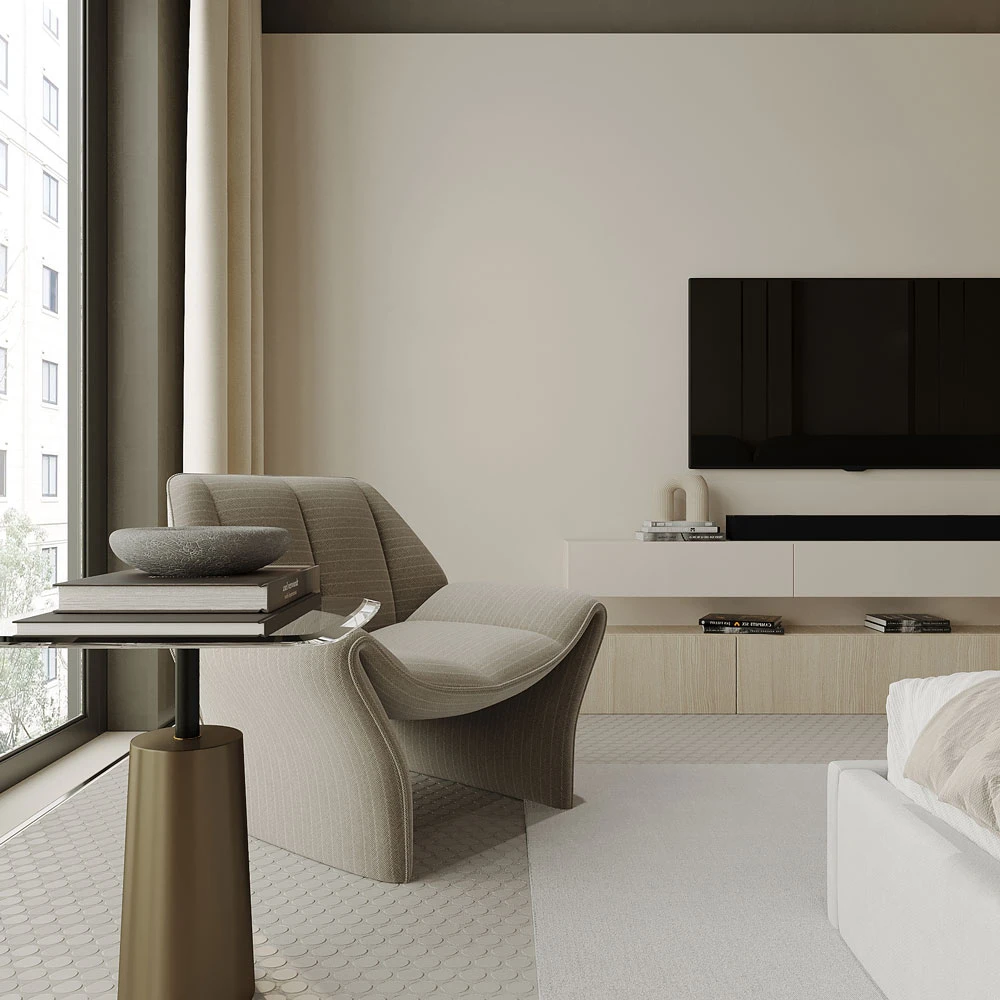 Residential Spaces 5