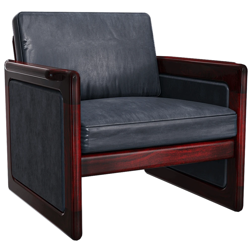 Fauteuils 1