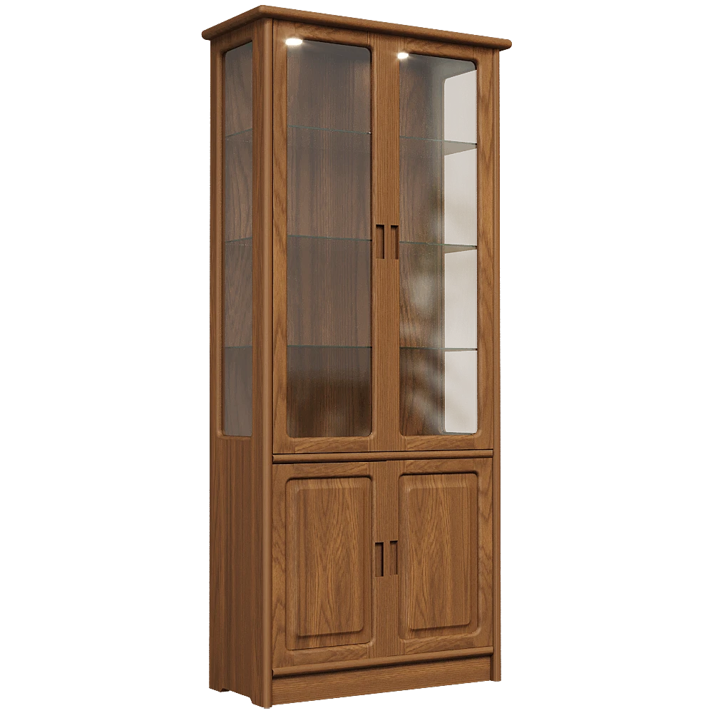 Sideboard & Chest of Drawer 1