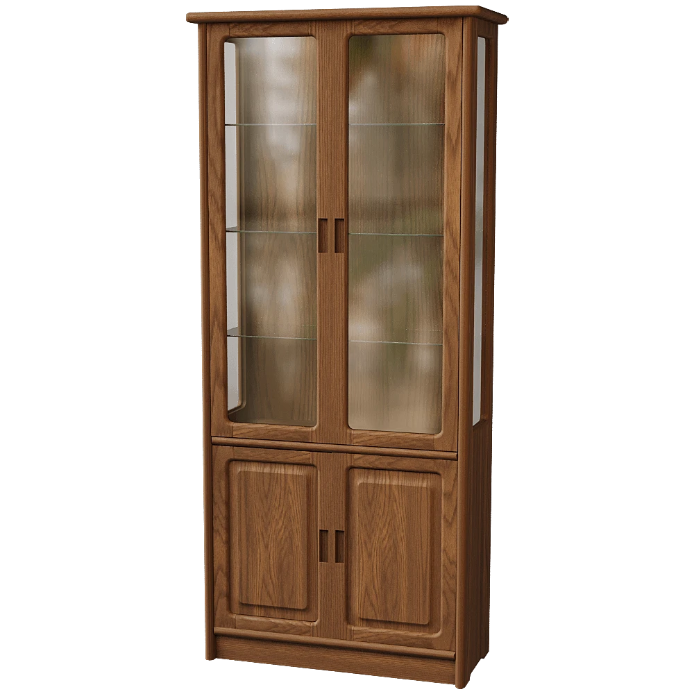 Sideboard & Chest of Drawer 2