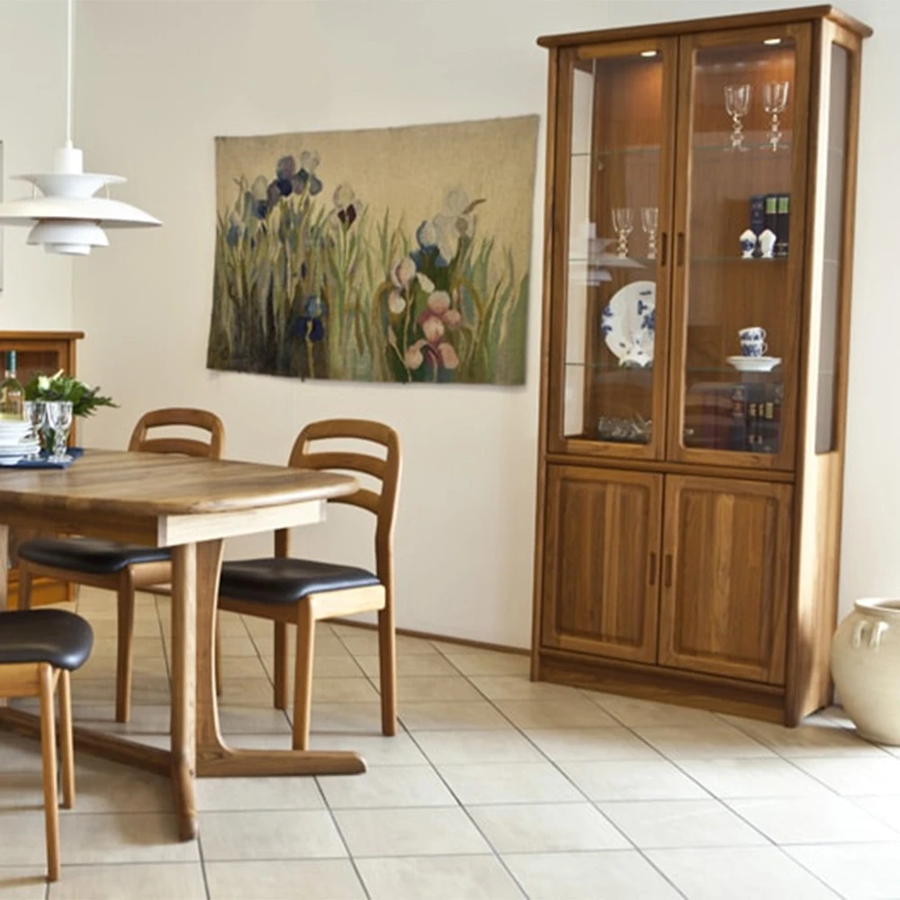 Sideboard & Chest of Drawer 4