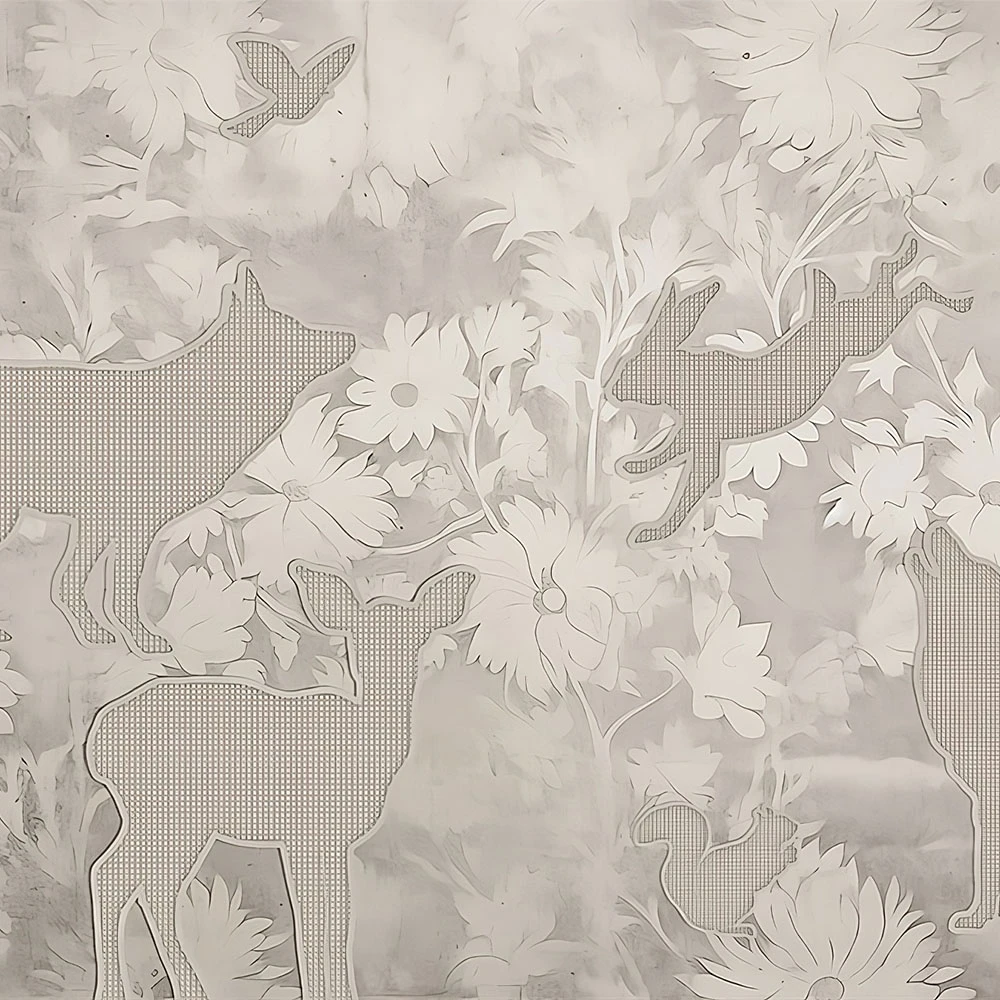 Պատի ծածկույթներ 1