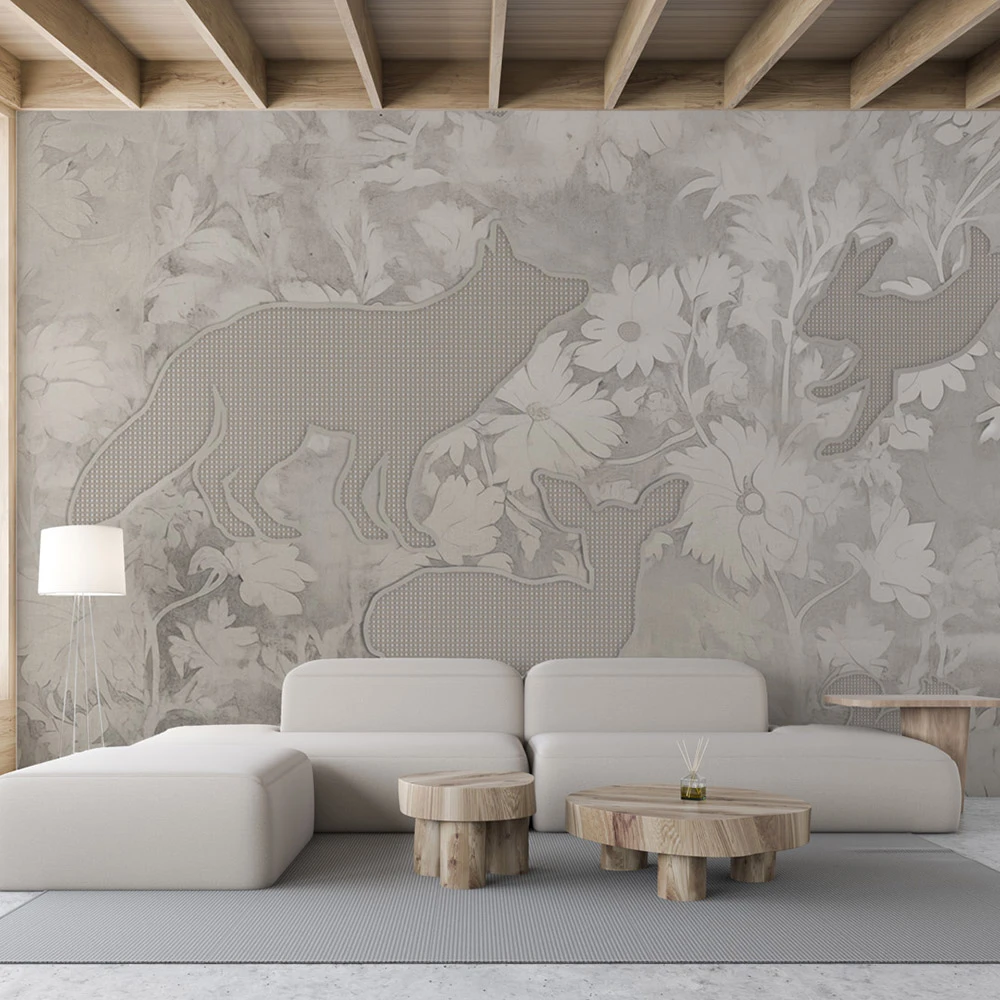 Պատի ծածկույթներ 2