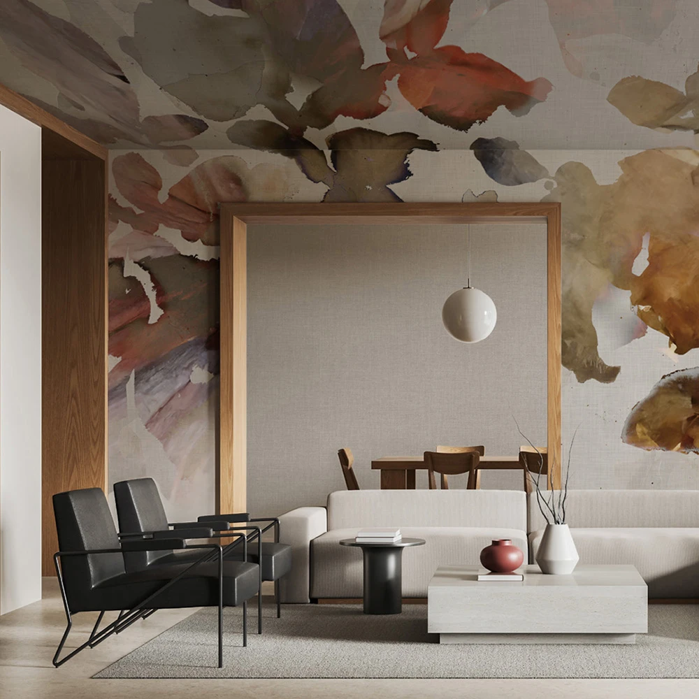 Rivestimento murale 2