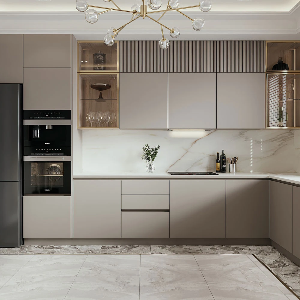 Espaces résidentiels 3