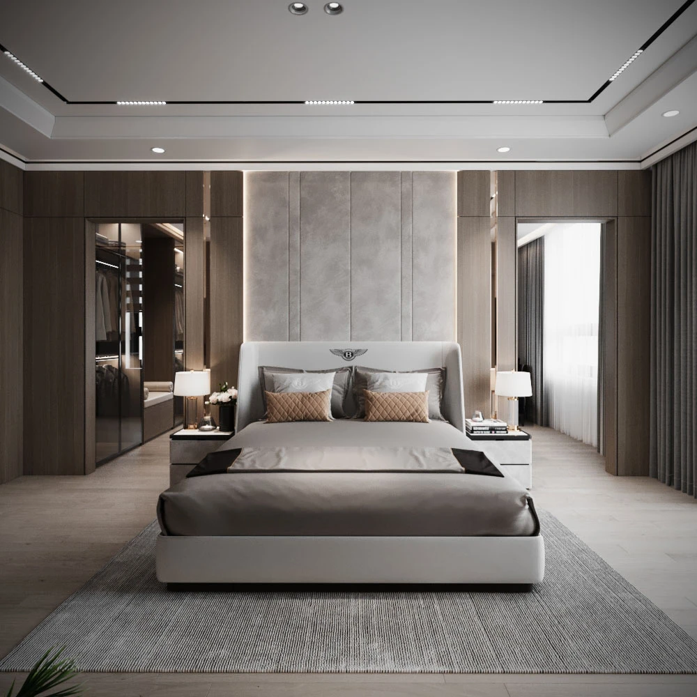 Spazi residenziali 1