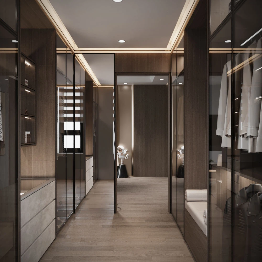 Spazi residenziali 2