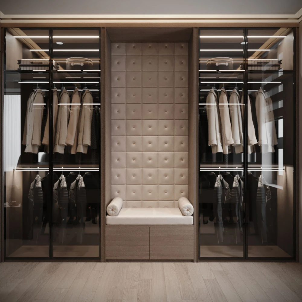 Spazi residenziali 3