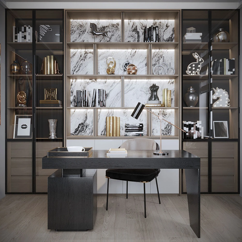 Spazi residenziali 4