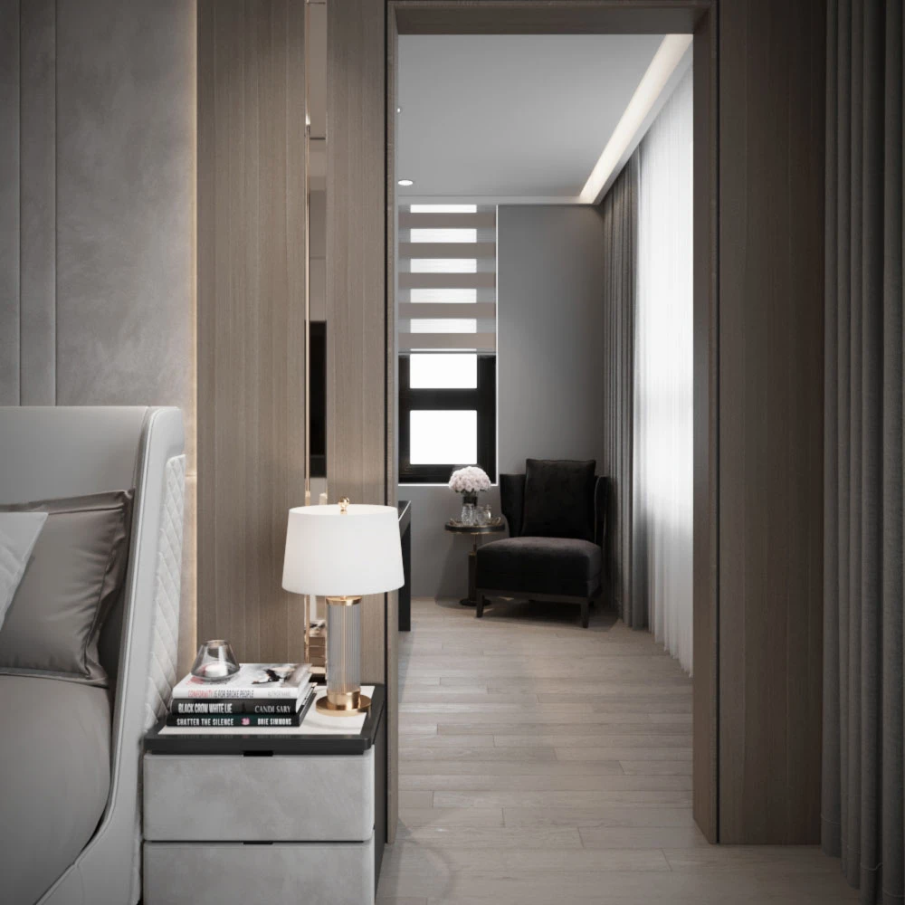 Spazi residenziali 5