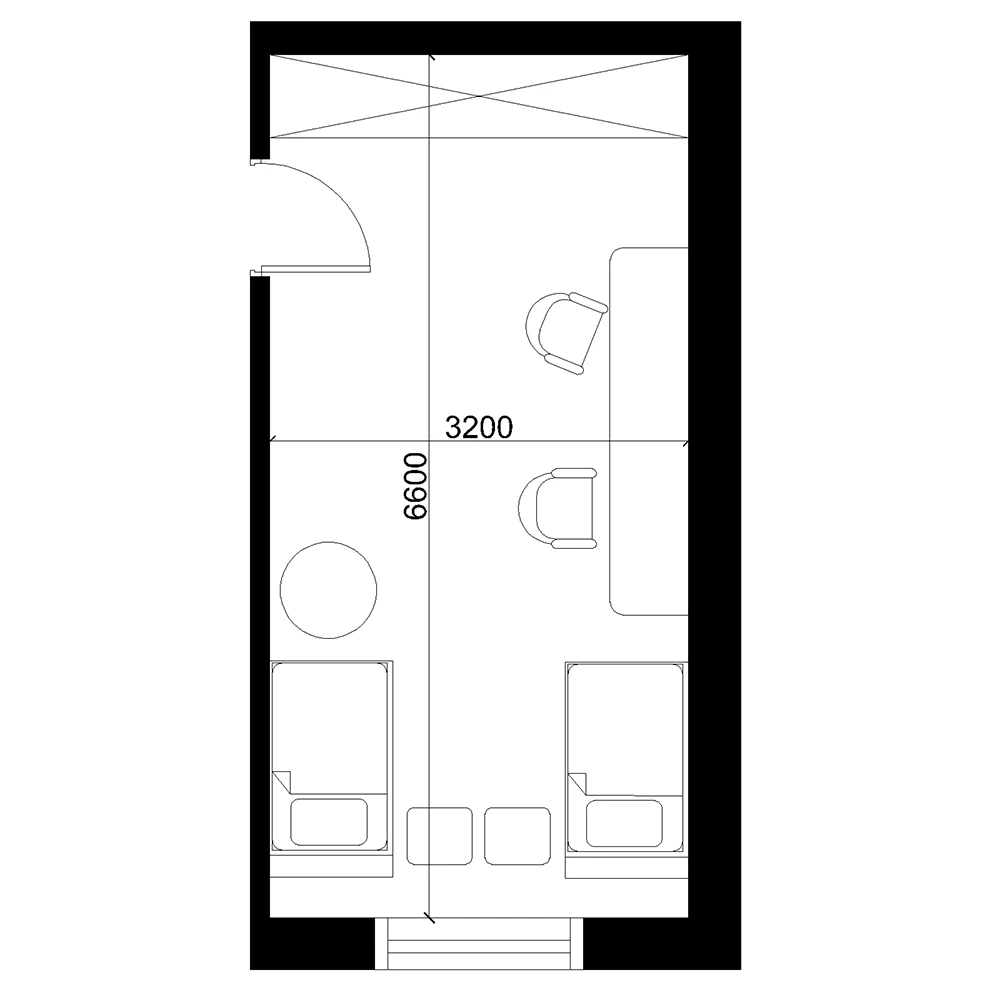 Residential Spaces 6
