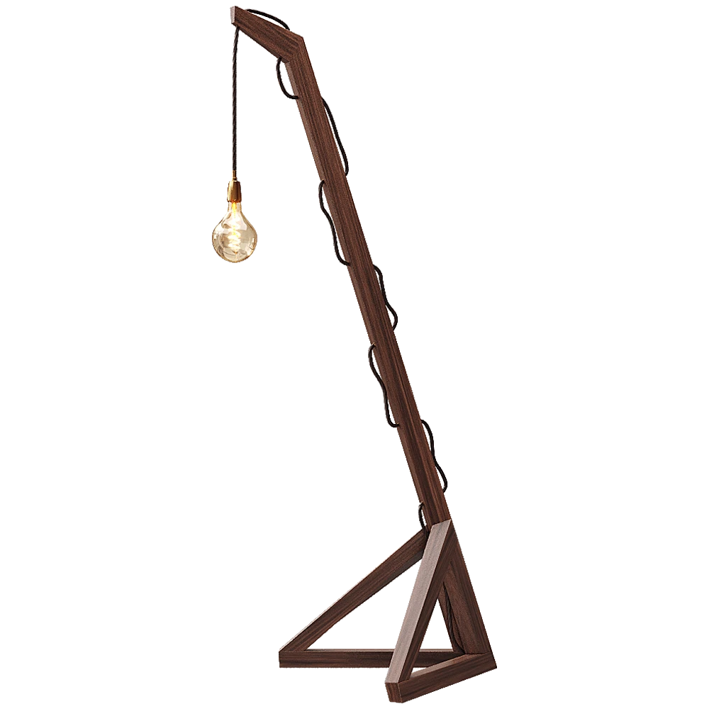 Հատակի լամպեր 2