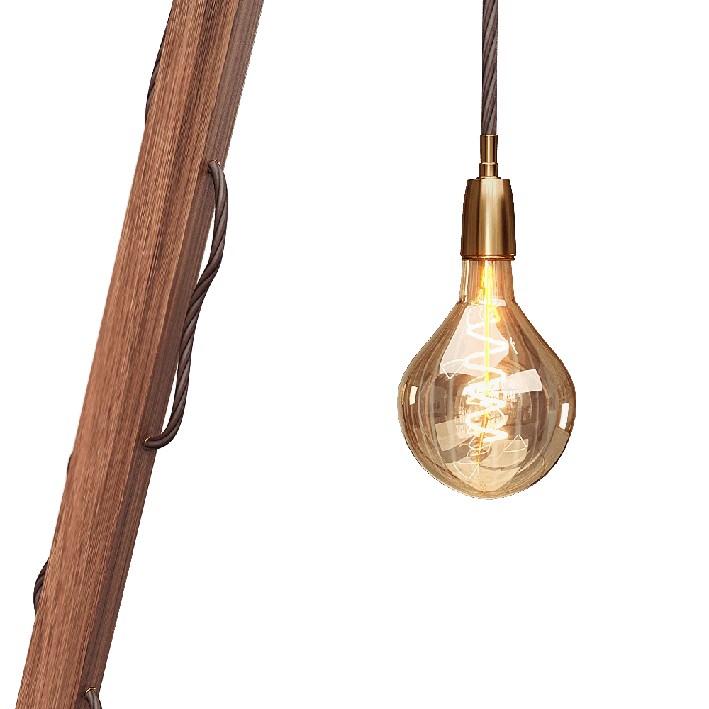 Հատակի լամպեր 3