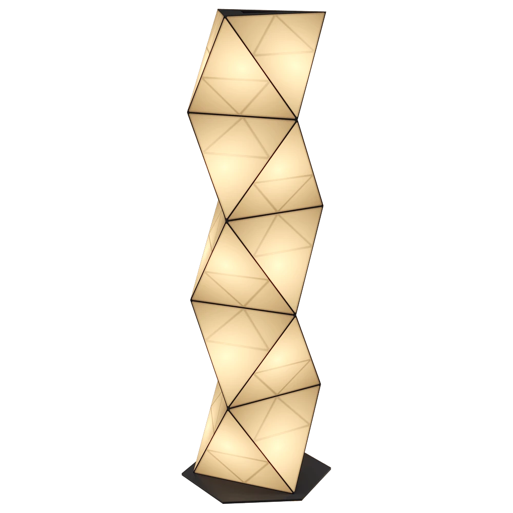 Lampadaire 1