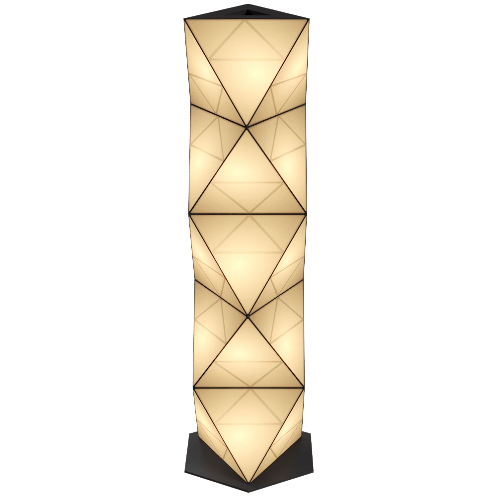 Lampadaire 2