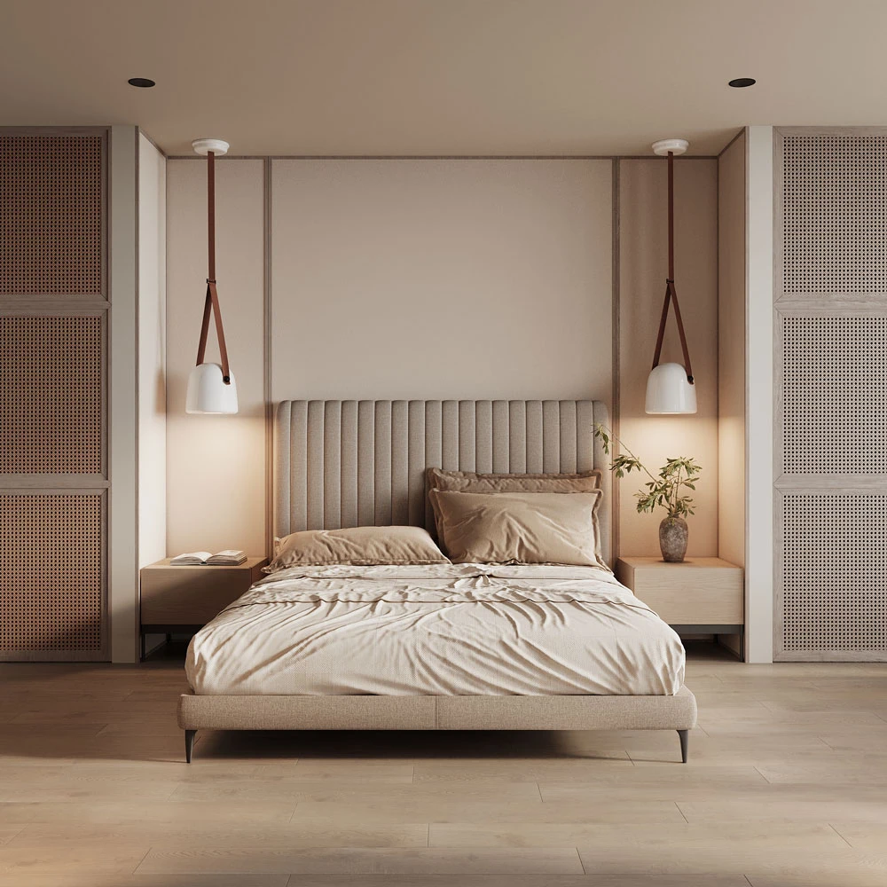 Spazi residenziali 1