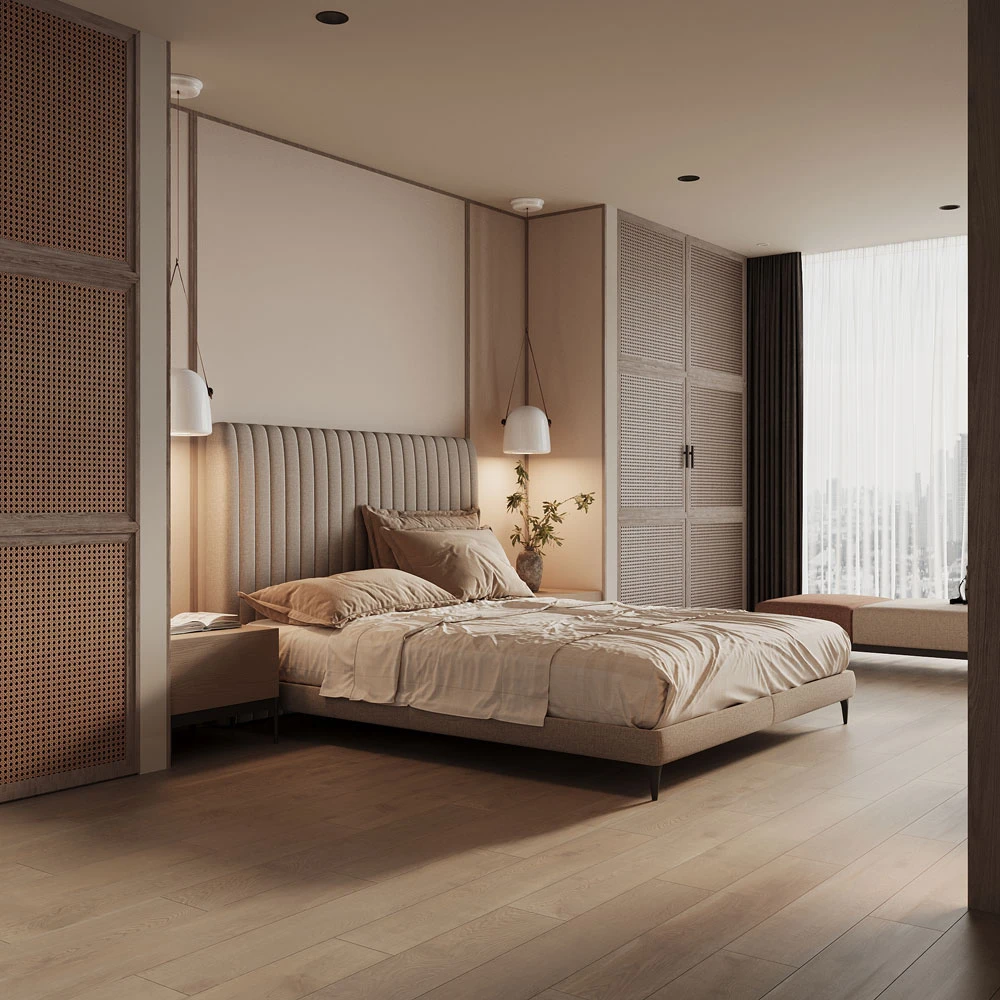 Spazi residenziali 2