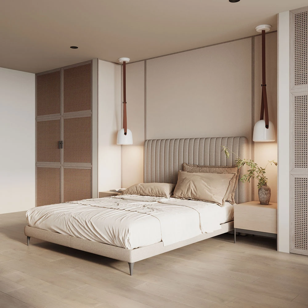 Spazi residenziali 3