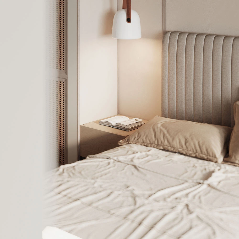 Spazi residenziali 5