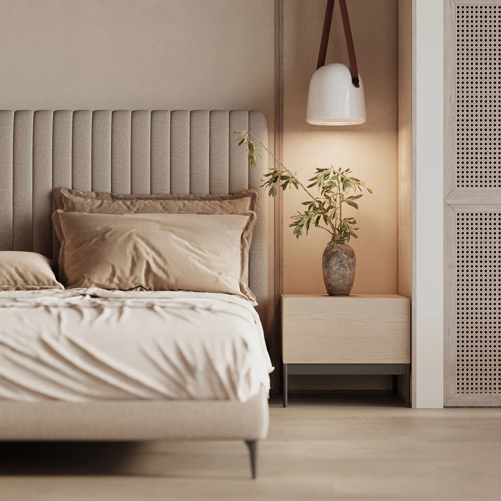 Spazi residenziali 6