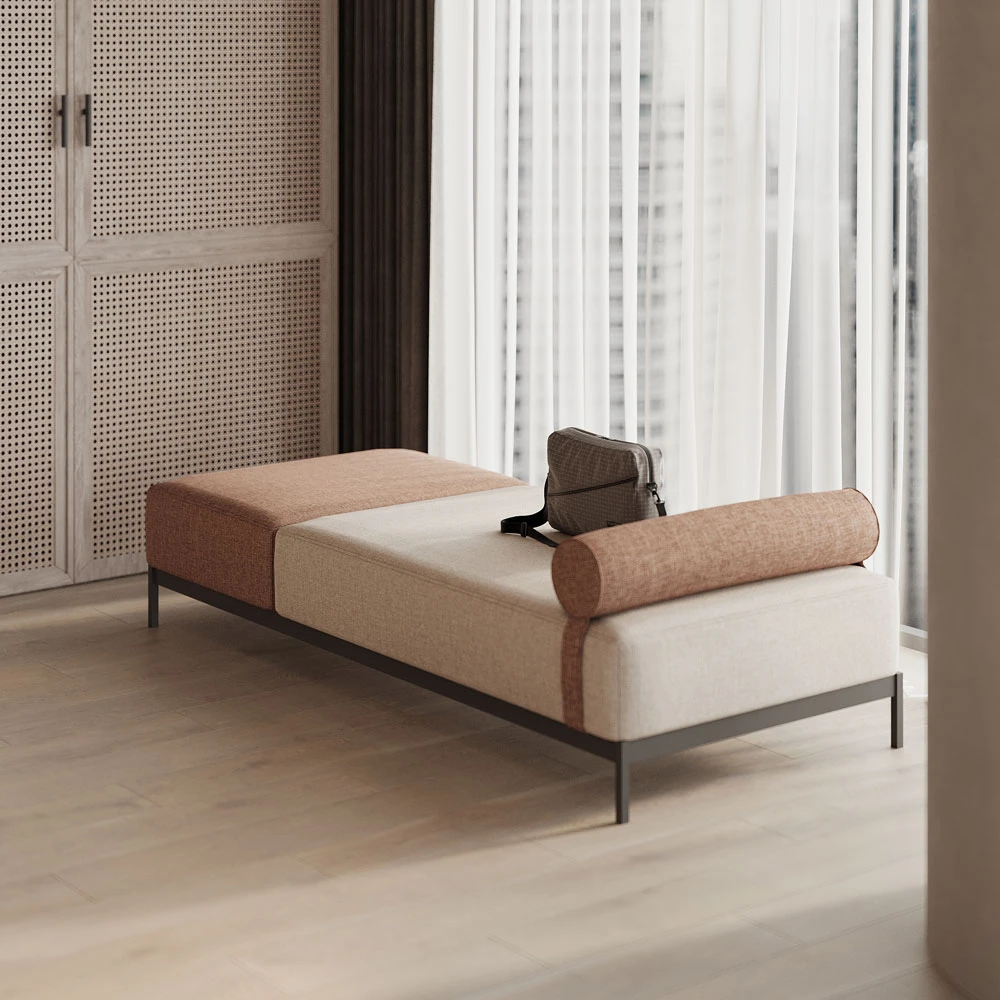 Spazi residenziali 7