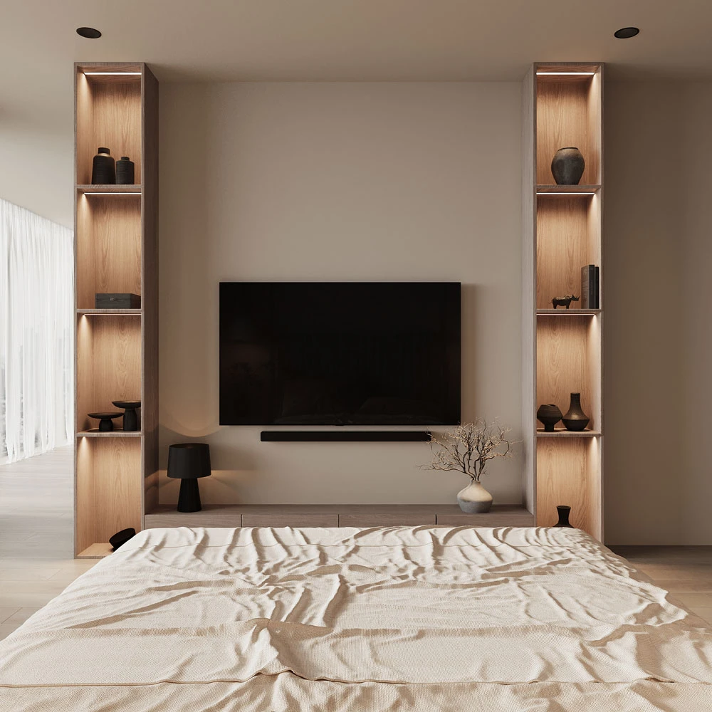 Spazi residenziali 8