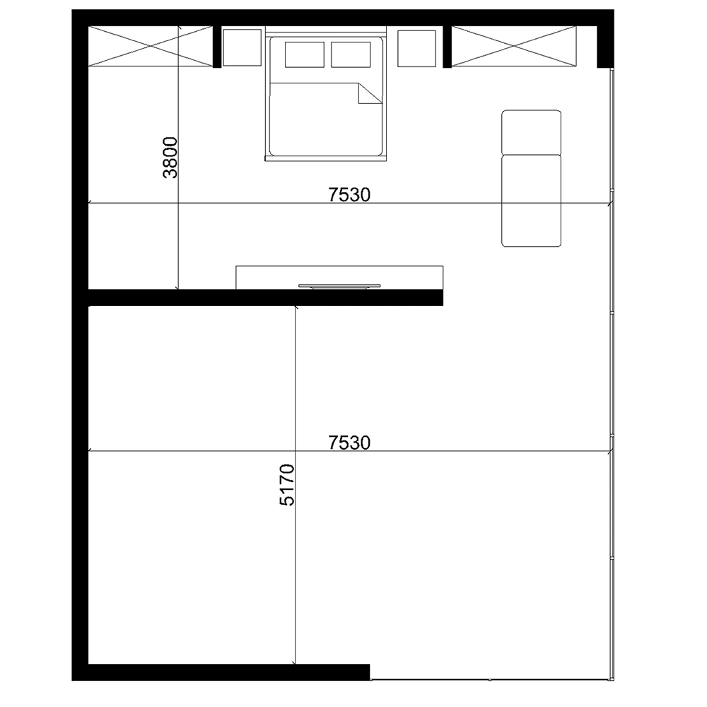 Spazi residenziali 9