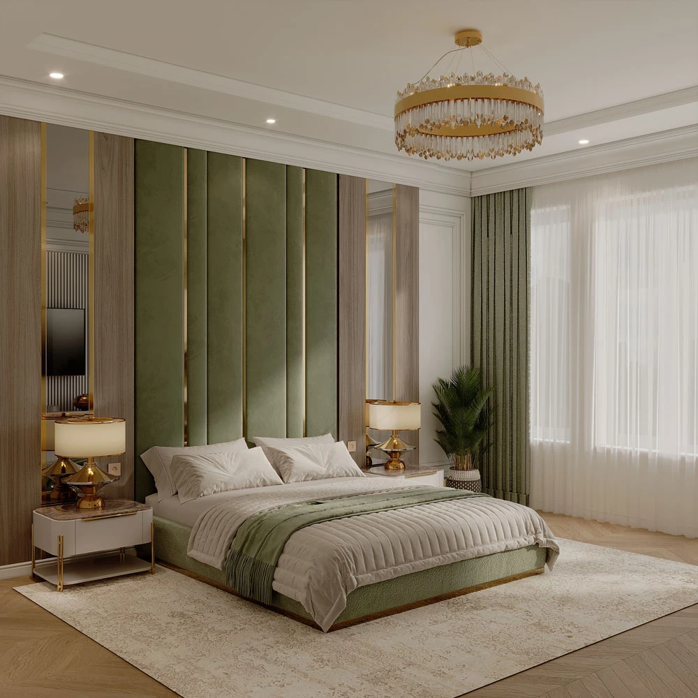 Residential Spaces 2