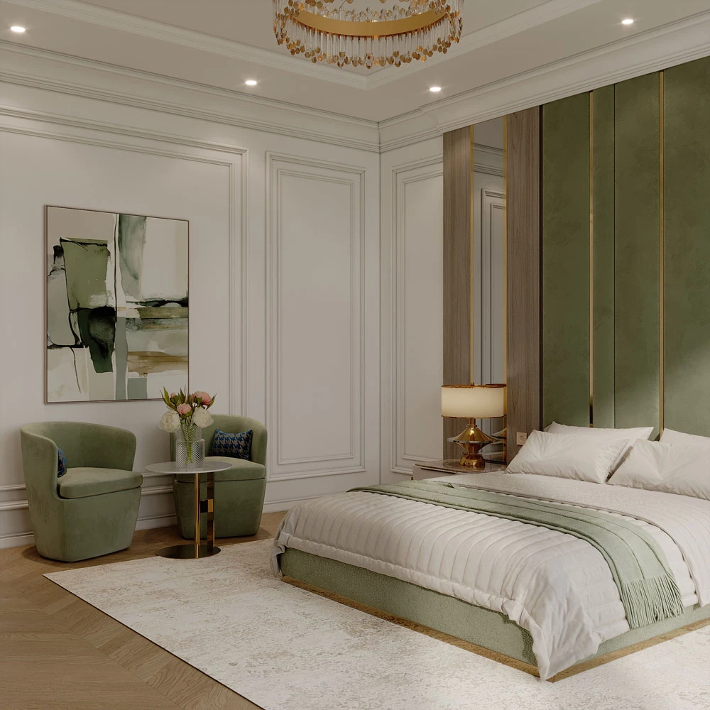 Residential Spaces 3