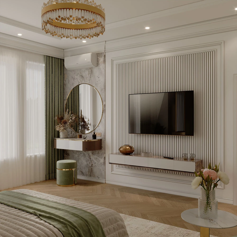 Residential Spaces 4