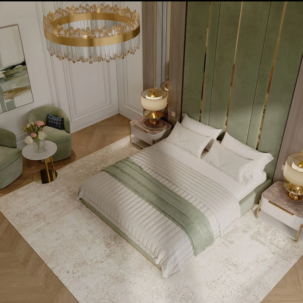 Residential Spaces 6