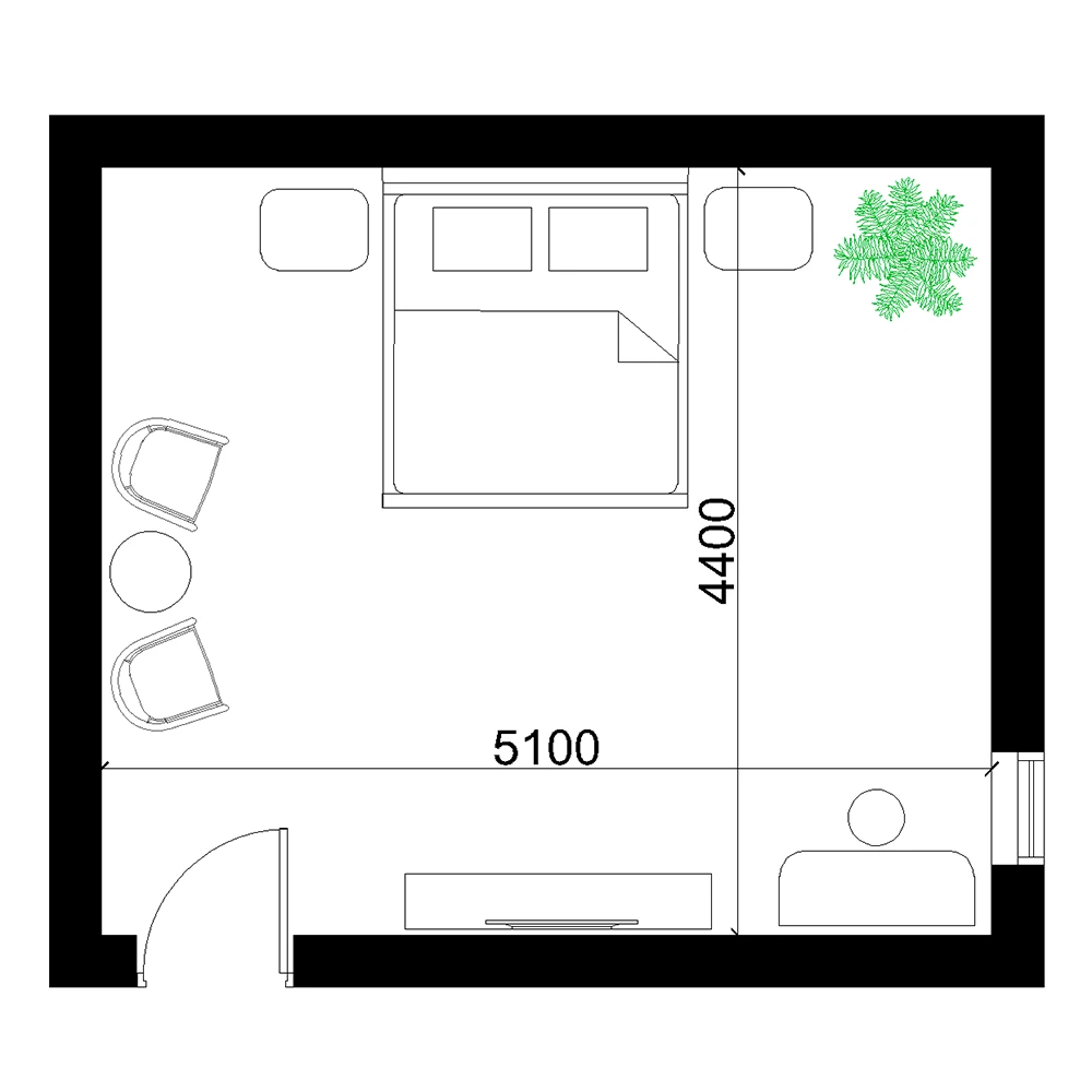 Residential Spaces 8