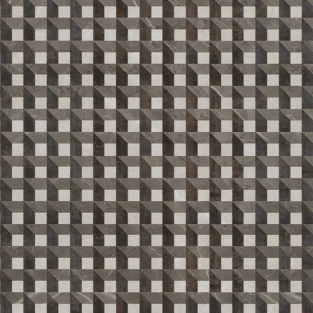 Rivestimento murale 1