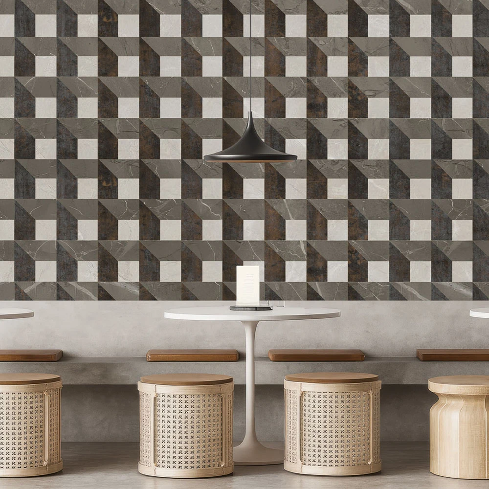 Rivestimento murale 2