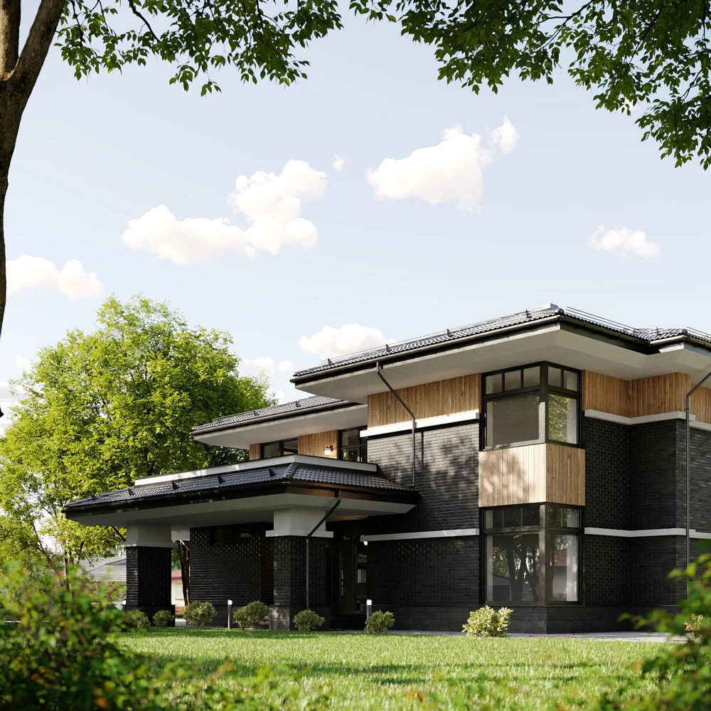 Espacios residenciales 1