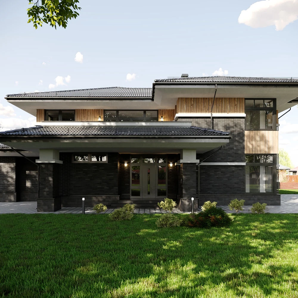 Espacios residenciales 2