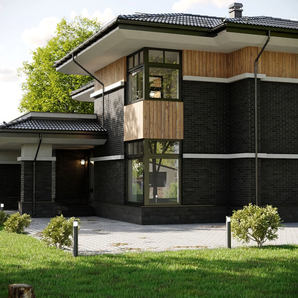 Espacios residenciales 3