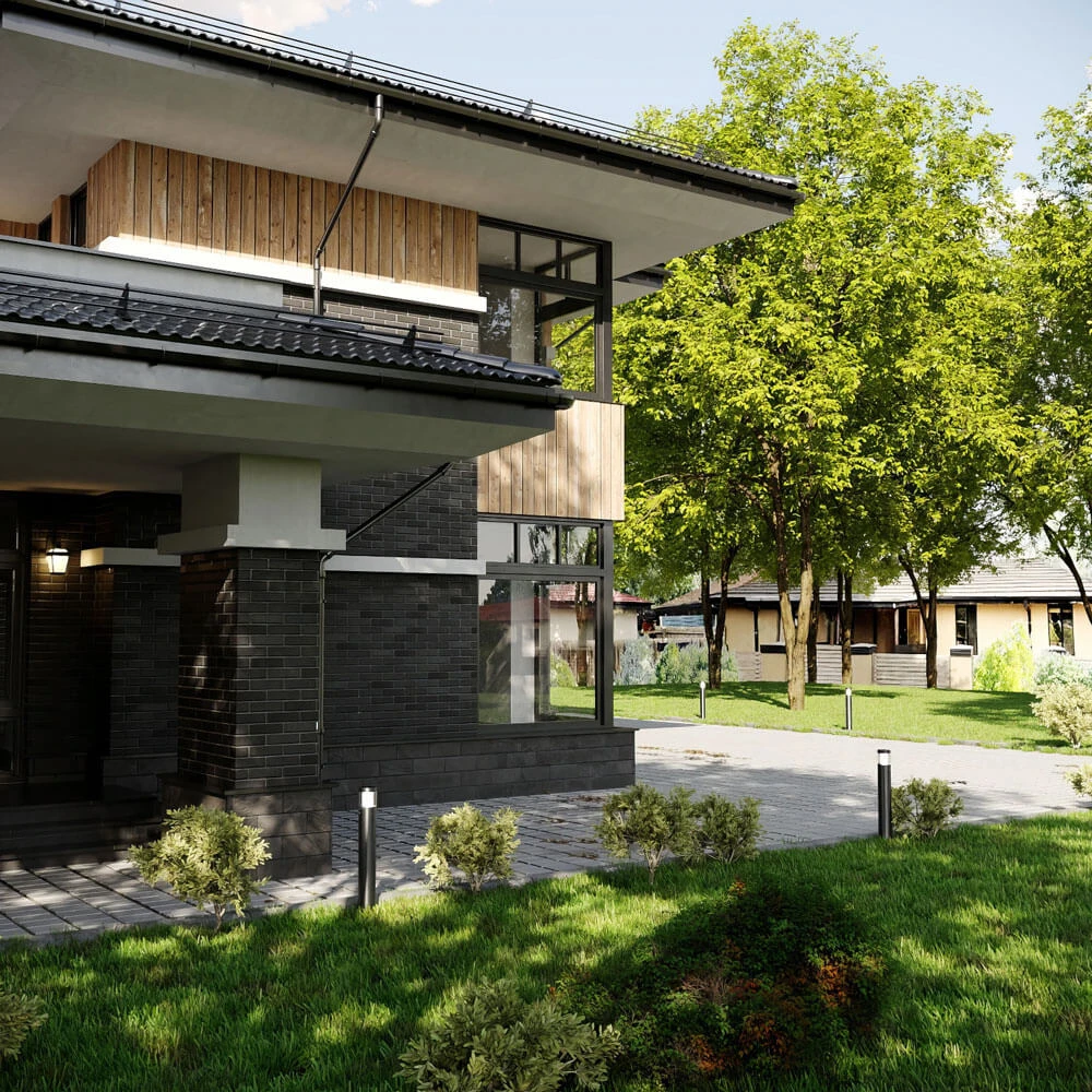 Espacios residenciales 4