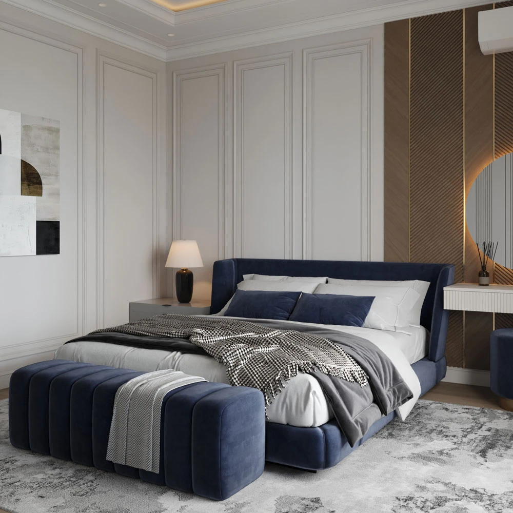 Residential Spaces 2