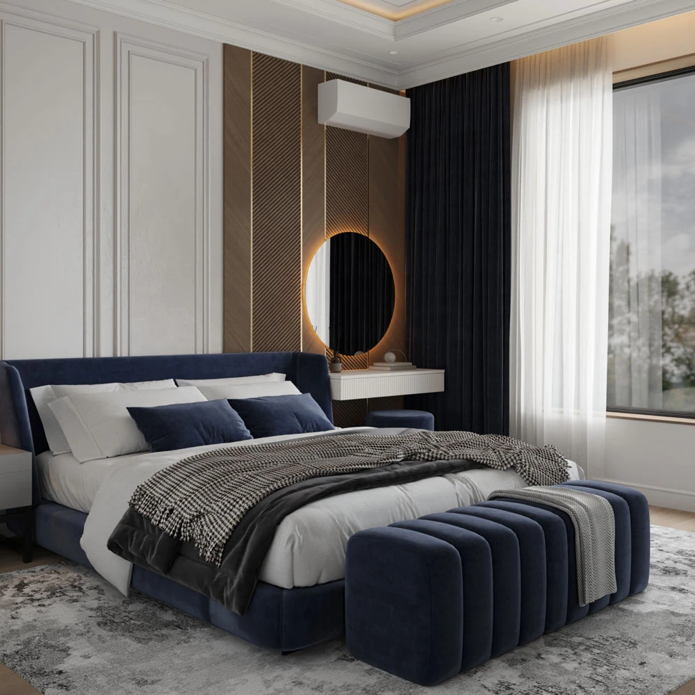 Residential Spaces 3