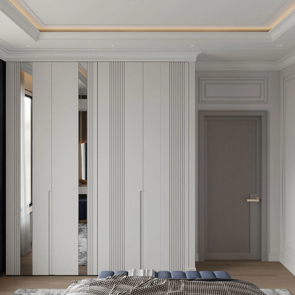 Residential Spaces 4